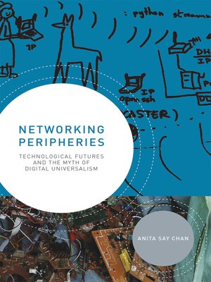 cover image of Networking Peripheries